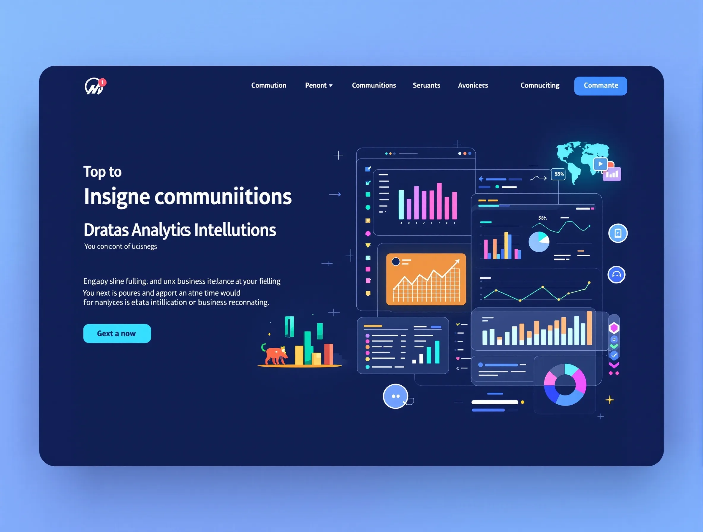 Data Analytics