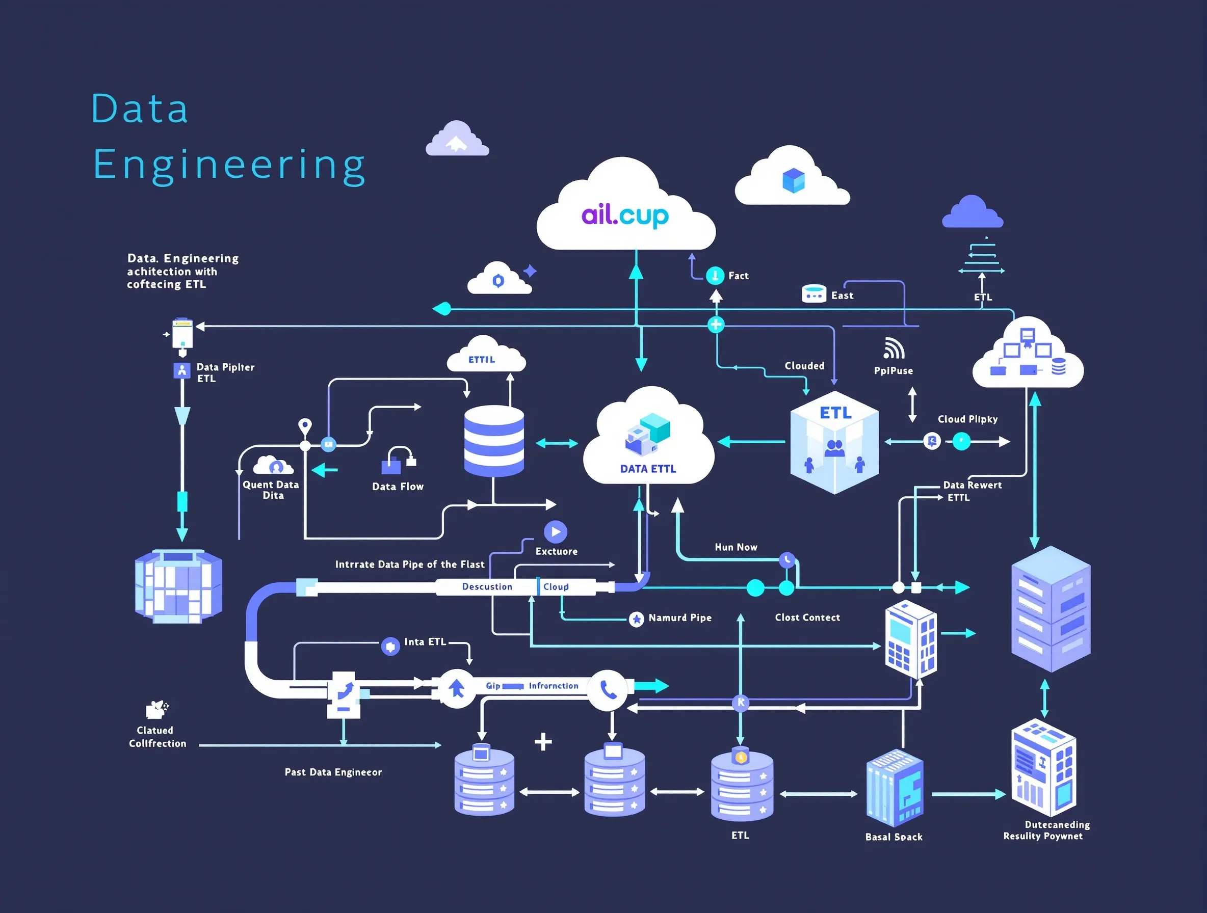 Data Engineering