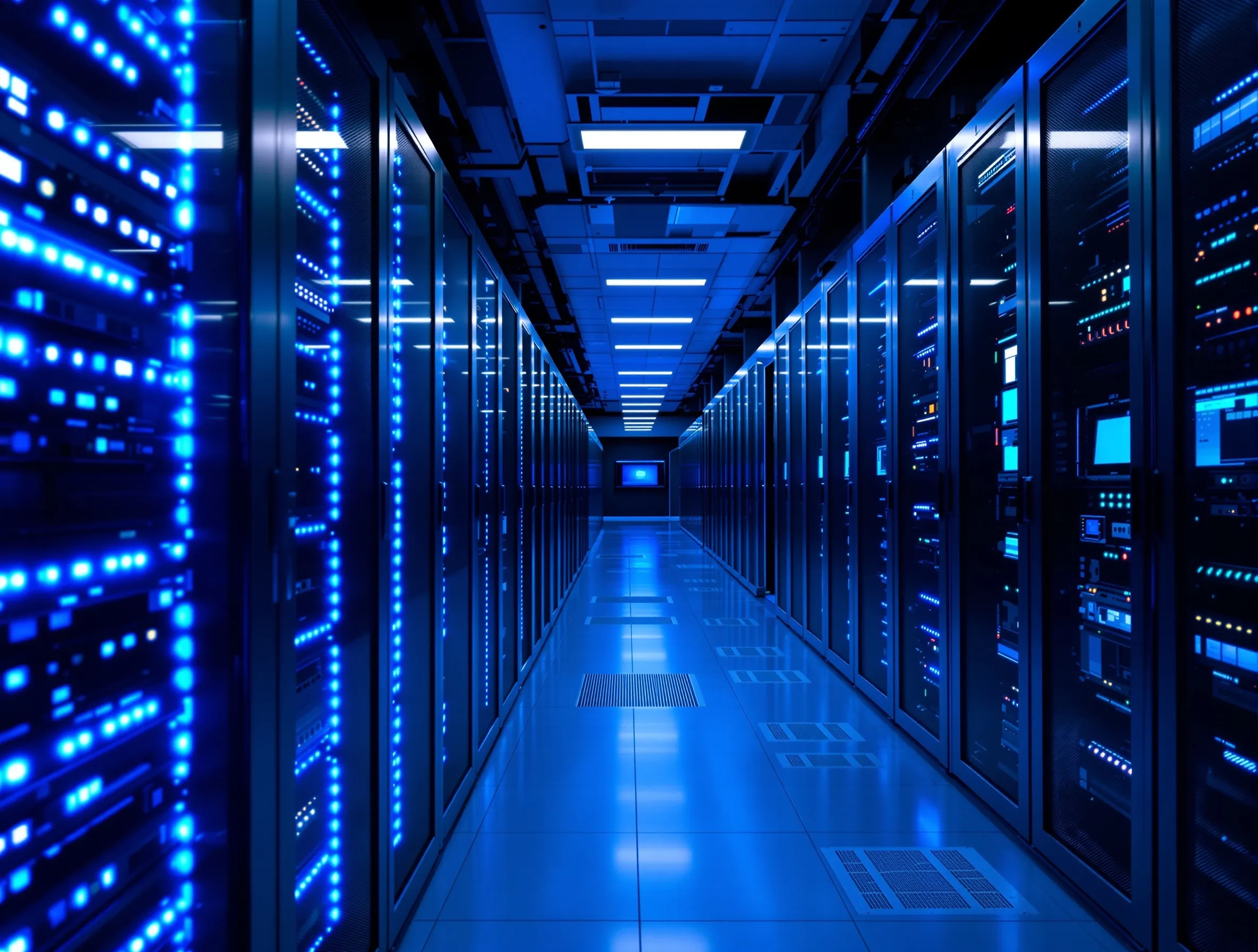 Modern Data Infrastructure